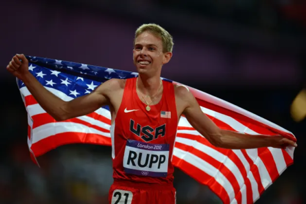 Galen Rupp, American Distance Runner, Holds Interesting Background with Disgraced Former Coach