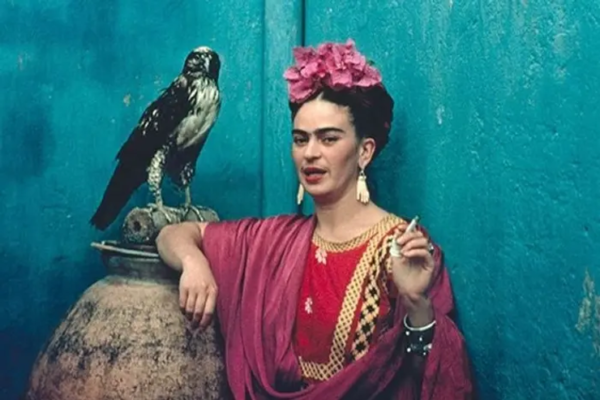 Frida Kahlo’s broadway musical is on the way, with a new perspective