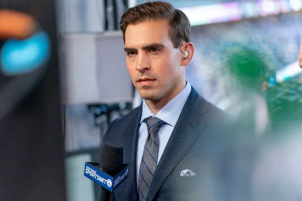 Joe Davis replaces Joe Buck at All-Star Games