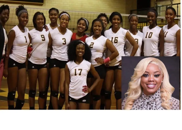 Grambling State University Fires Volleyball Coach Who Cut Whole Team