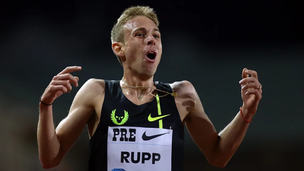 Galen Rupp’s Former Coach Has Tainted His Reputation