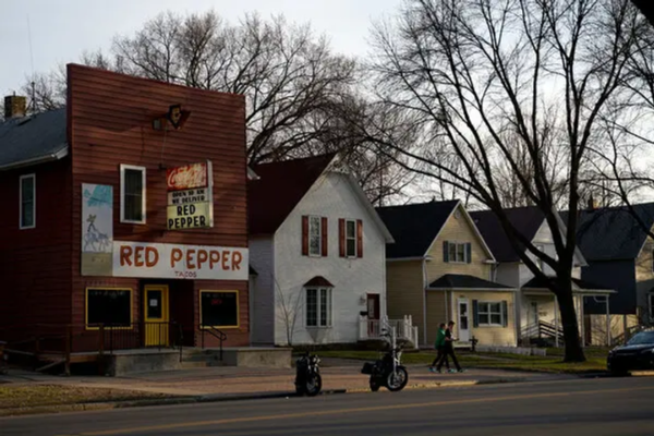 How a Corn Mill in North Dakota Became a Nationwide Problem