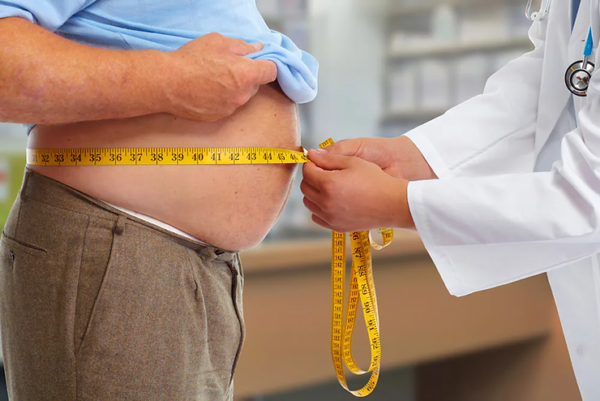 Obesity Cannot Be Normalized, Here’s Why