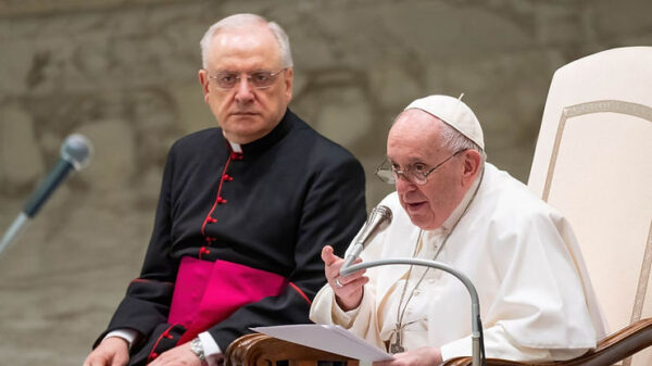 Canada’s Indigenous People Receive an Apology from the Pope