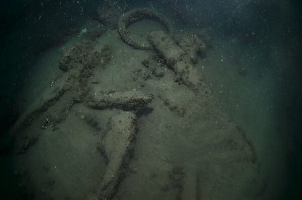 Old Shipwreck Found Explaining More About the 17th Century