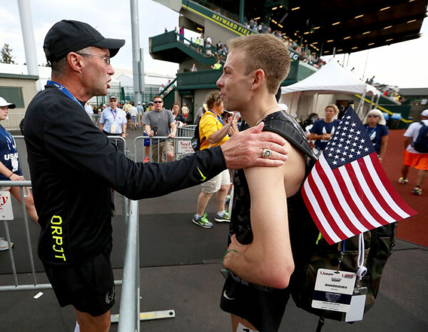 Will Renowned Runner Galen Rupp’s Reputation Be Degraded by the Actions of His Former Coach?