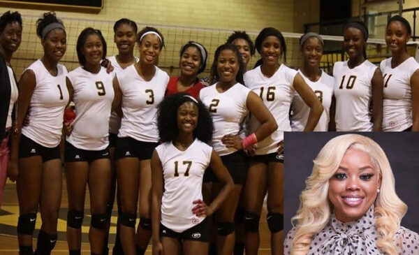 Grambling State Fires Volleyball Coach Who Cut Whole Team