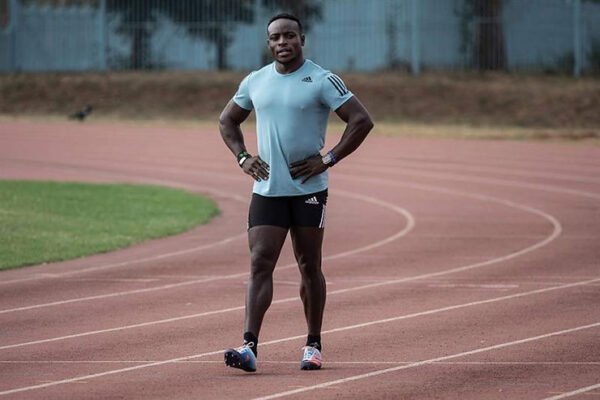 African Athlete faces visa delay issues