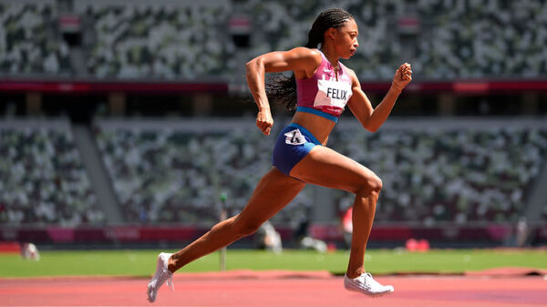 Allyson Felix Retires with a Tremendously Successful Career