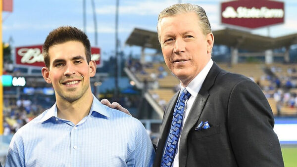 Joe Davis Replaces Joe Buck