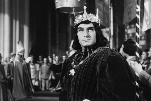 Richard III: The Disabled “Tyrant”