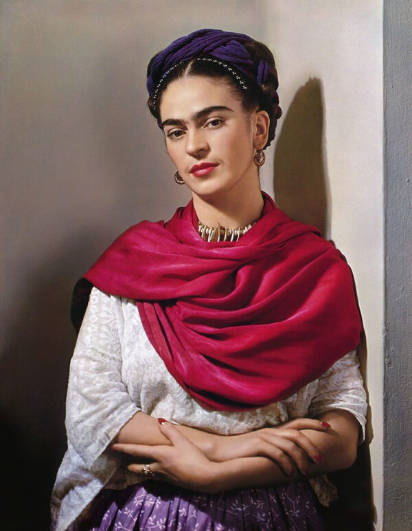 “Frida: The Musical” and Everything About It