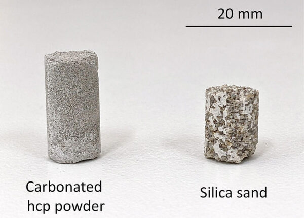 University of Tokyo Researchers Have Invented ‘Edible Cement’