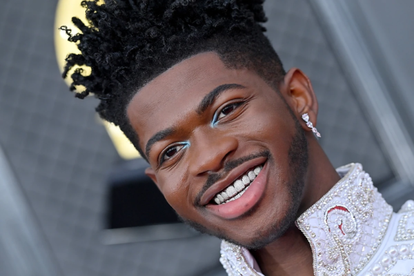 Lil Nas X Disses BET In New Song