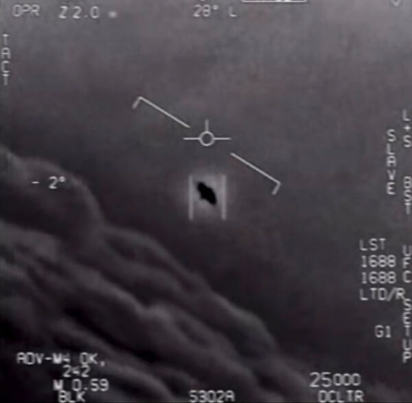 NASA Will Tackle the UFOs with Science