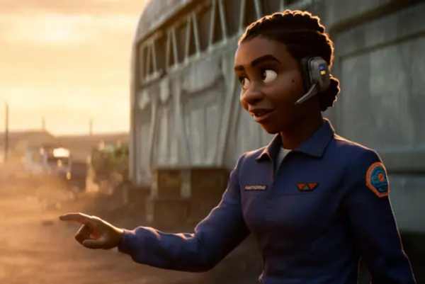 Disney’s New ‘Lightyear’ Movie Has Been Banned in Muslim Countries