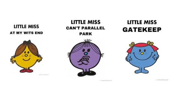 Little Miss Memes Go Viral