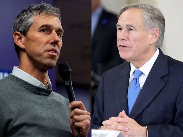 After Recent Turmoils, Beto Aims to Become Texas’ First Democratic Governor Since 1990s
