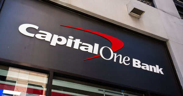 Ex Amazon Employee Charged after Capital One Hacking Scandal