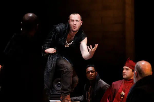 Representation questions create casting debates for Shakespeare’s “Richard III”