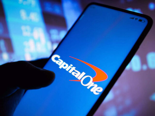 Convicted Ex-Amazon Worker Stole Data from Capital One