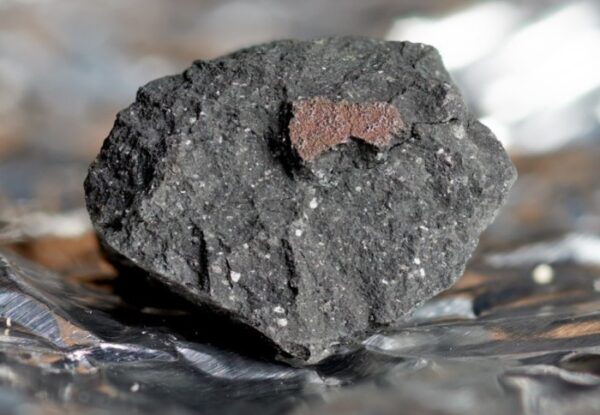 Mystery Meteorite Linked to Fireball Decades Later