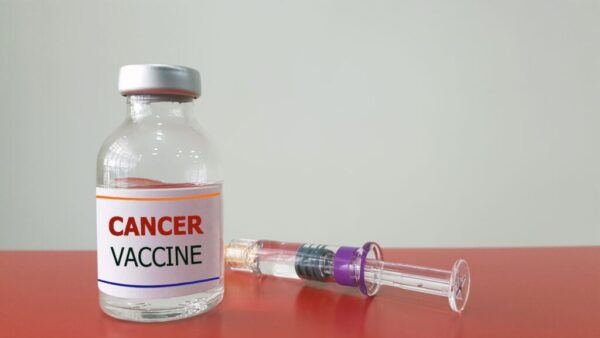 Personalized Cancer Vaccines