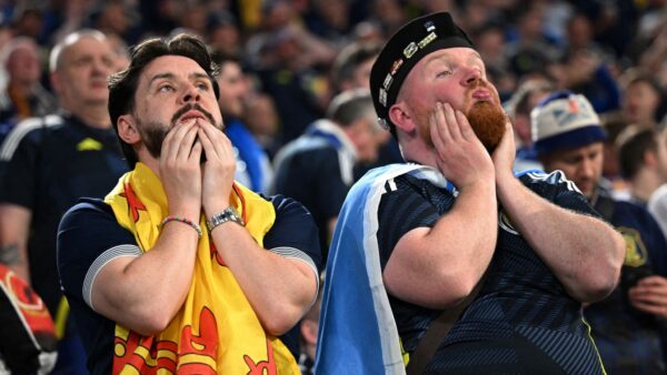 Scotland’s Shocking Defeat at Euro 2024