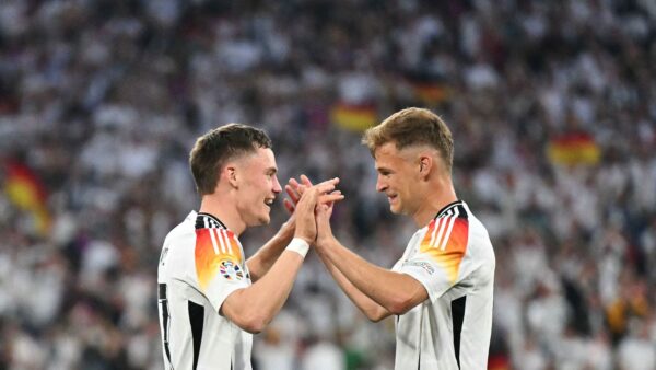 Germany Beats Scotland in 2024 Euros With a 5-1