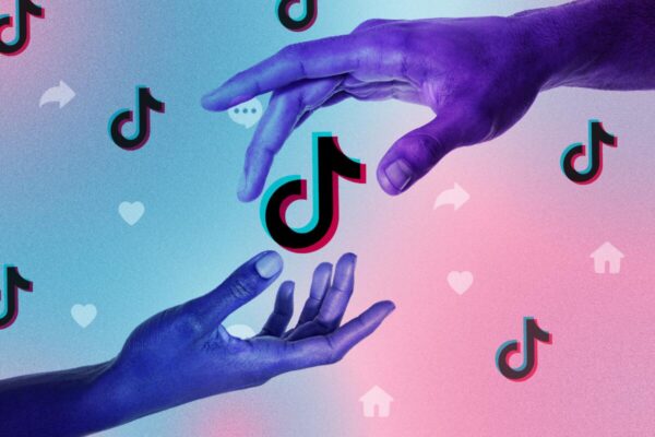 Tik Tok, the social media platform the U.S. wants gone