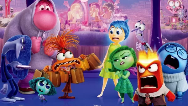 Inside Out 2 Wows Critics and Audiences