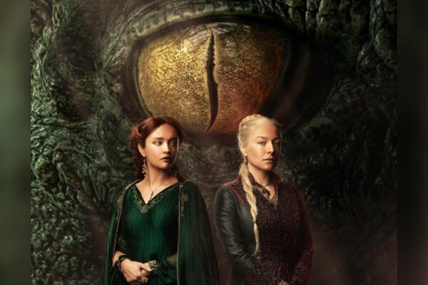 Fans left unsatisfied with “House Of The Dragon”