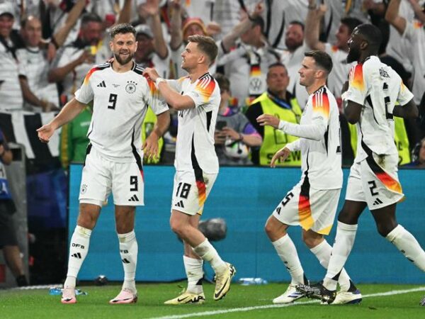 Germany Defeats Scotland in the Opening Game of EURO 2024