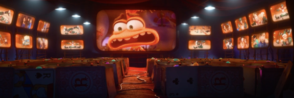 Review of Inside Out 2