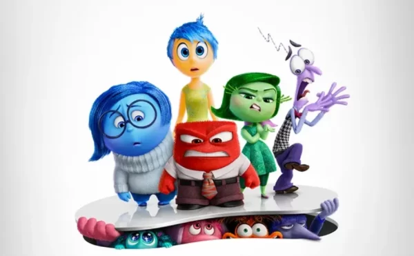 Inside Out 2 Movie Trailer Review