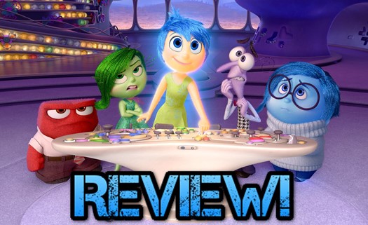 Review of Inside Out 2