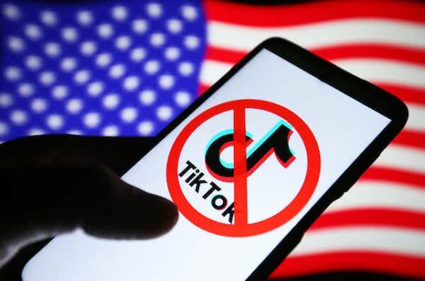 Federal Government Bans TikTok