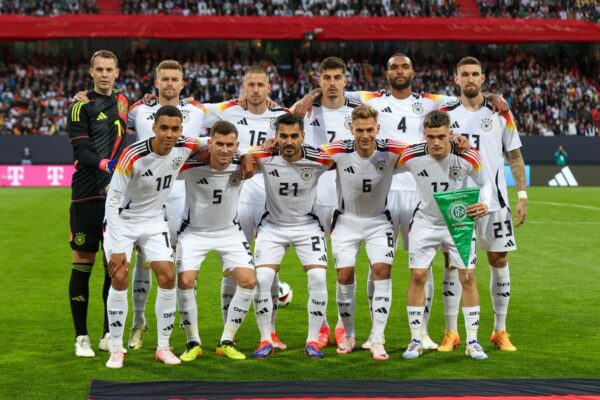 Germany Dominates Scotland in Thrilling Euro 2024 Opener