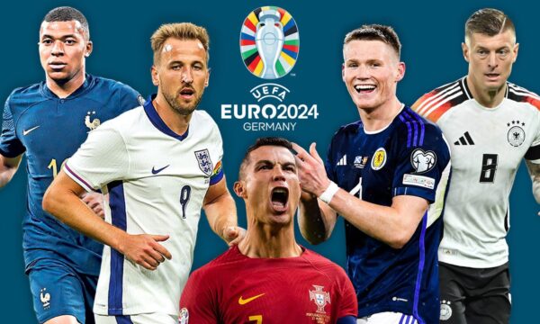 Who Will Win Euro 2024? Sports Writers Give Their Take