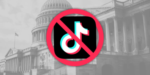 U.S. Federal Government Wants to Ban TikTok