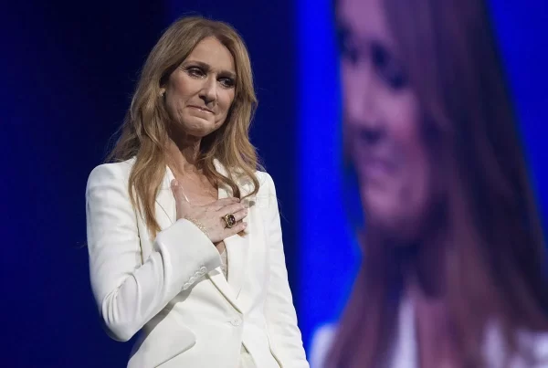 ‘I Am: Celine Dion’: The Harsh Reality of a Star