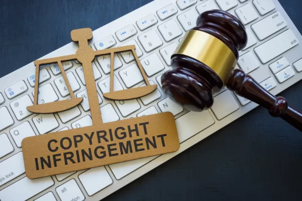 Record Companies Sue A.I. Companies Over Copyright Infringement