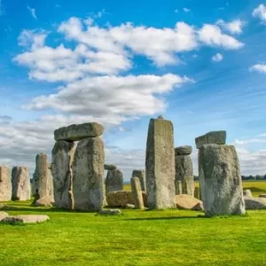 Stonehenge Secrets: The Myths Behind the Ancient Stones