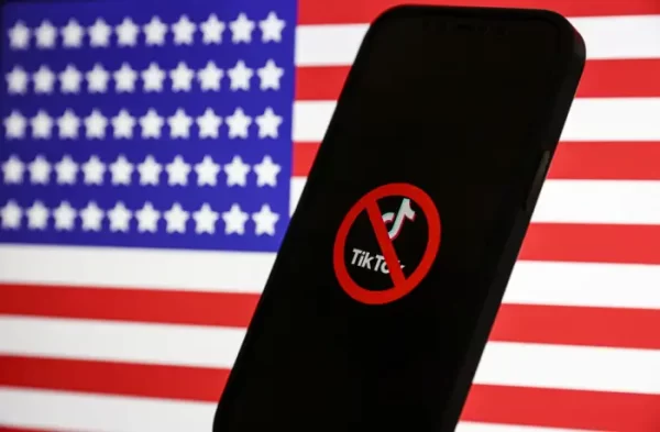 The U.S. Government is havingWants TikTok to be Sold or Risk being Banned