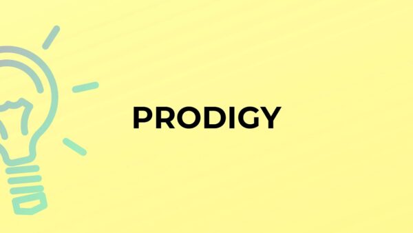 Prodigy