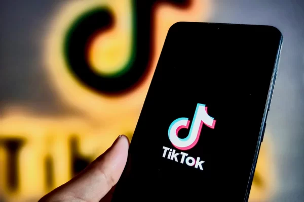 TikTok Being Forced By U.S. To Be Either Banned Or Sold