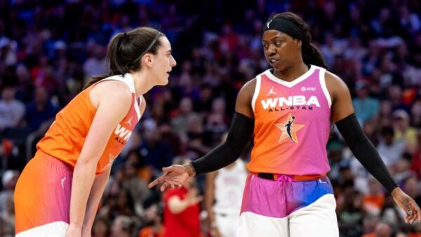 WNBA Explodes in Popularity Because of an All-Star Game