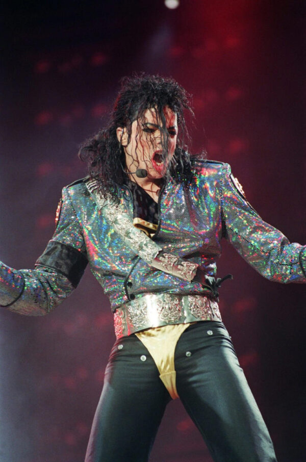 Michael Jackson Died with over 500 Million in Debt, and It Isn’t Going Away