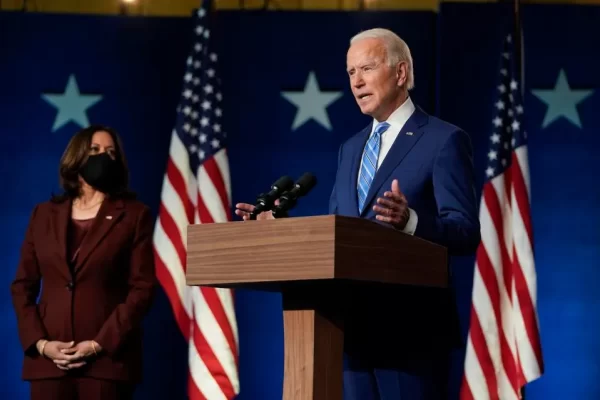 President Biden Drops out Of Presidential Race:; Breaks Record for Latest Race Dropout in American History