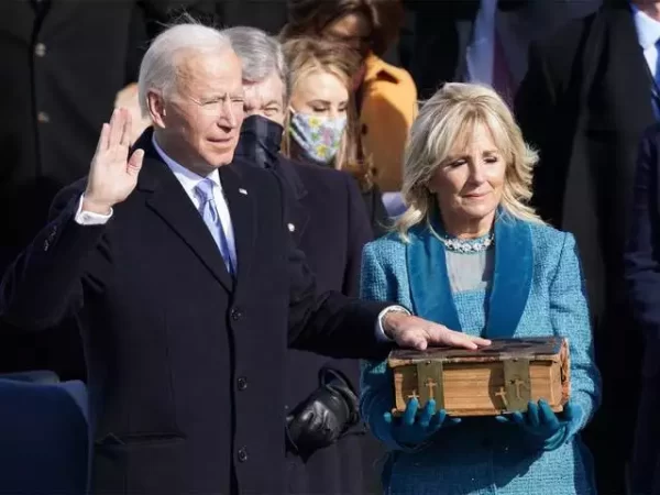 Biden’s Withdrawal Is The First In Decades